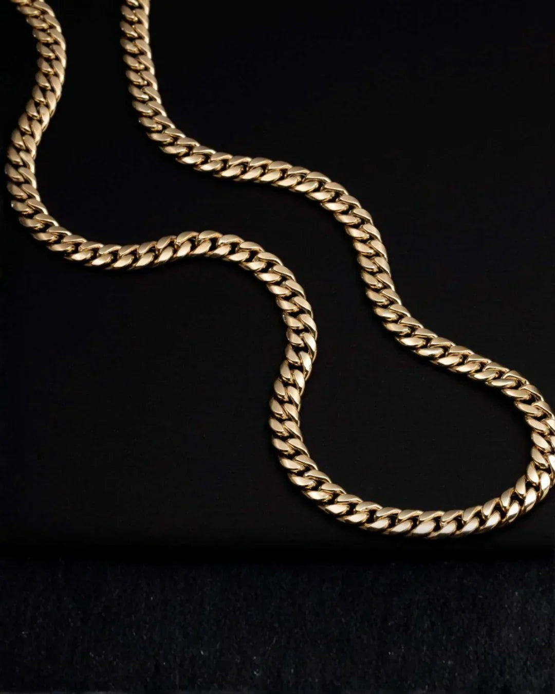 Gold Chains